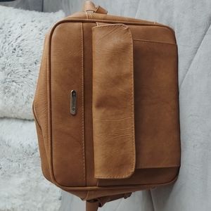 Samsonite Cordoba Shoulder/travel vintage bag